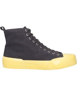 Jil Sander Sneakers - Blu