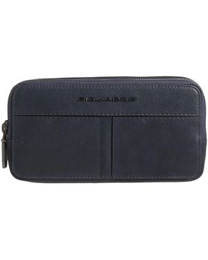 Piquadro Handtaschen - Blau