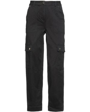 MICHAEL Michael Kors Trouser - Black