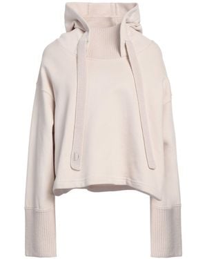 Dondup Sweatshirt - Natural