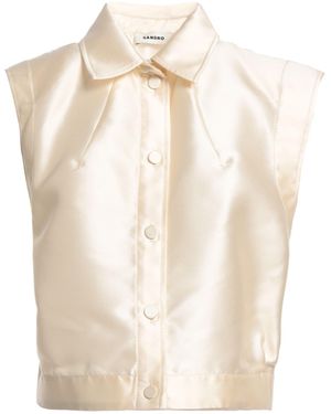 Sandro Shirt - White