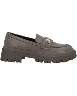 Patrizia Pepe Loafer - Gray