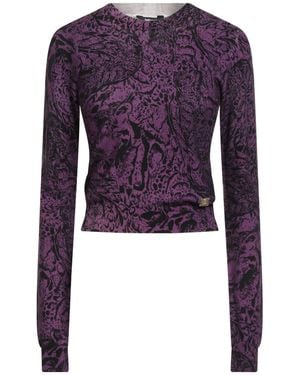 Just Cavalli Jumper - Blue