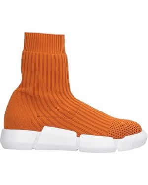 Elena Iachi Sneakers - Orange