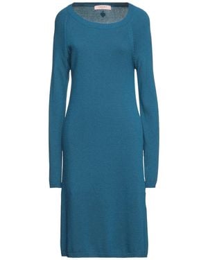Twinset Mini Dresses - Blue