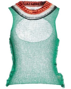 Marni Top - Green
