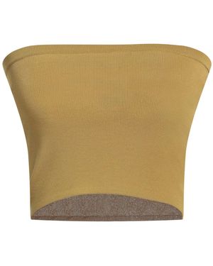 Alpha Studio Top - Green