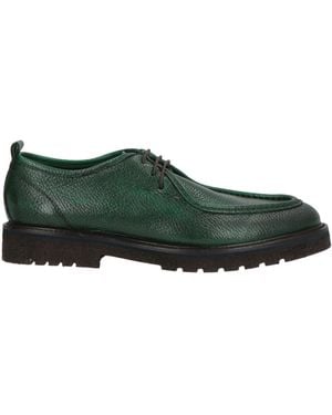 Marechiaro 1962 Lace-Up Shoes - Green