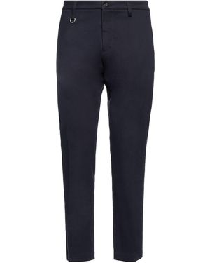 Paolo Pecora Pantalone - Blu