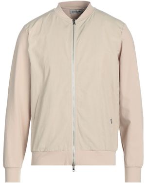 Daniele Alessandrini Jacket - Natural