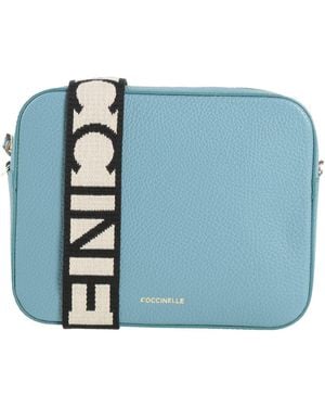 Coccinelle Borse A Tracolla - Blu
