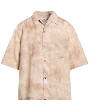 LE17SEPTEMBRE Shirt - Natural