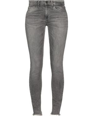Brian Dales Jeans - Gray
