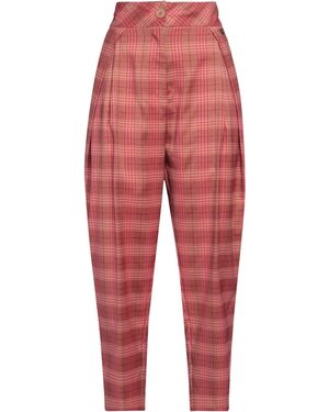 My Twin Trouser - Red