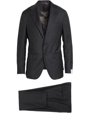 Caruso Suit - Black