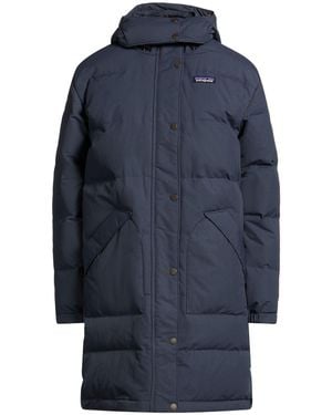 Patagonia Puffer Nylon - Blue