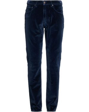 Boglioli Trouser - Blue