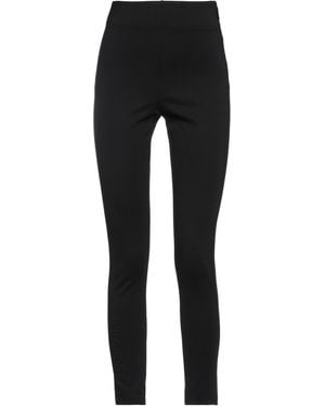 Moncler Leggings - Black