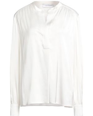 EMMA & GAIA Top - White