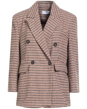 WEILI ZHENG Blazer - Braun