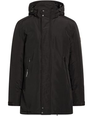 Emanuel Ungaro Coat - Black