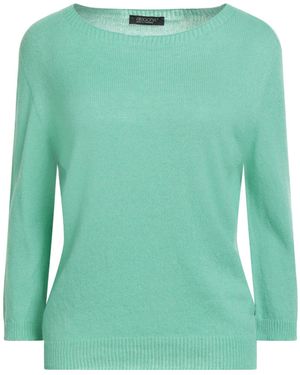 Aragona Jumper Cashmere - Green