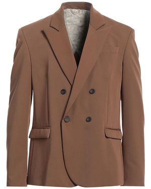 Imperial Blazer - Natural