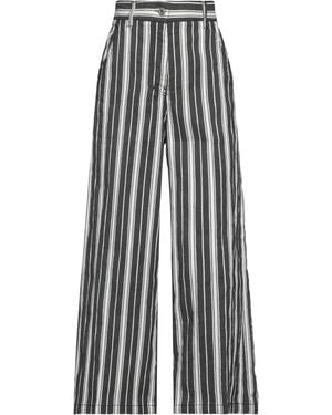 True Royal Pantalone - Grigio