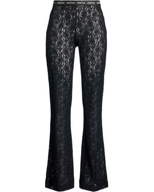 Ottod'Ame Trouser - Black