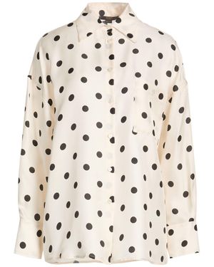 SEVENTY VENEZIA Shirt - White