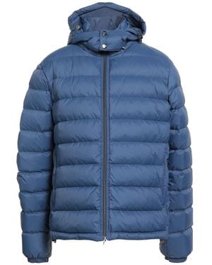 Husky Puffer - Blue