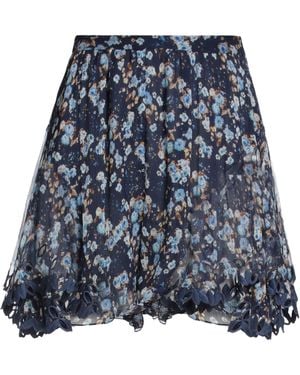 DSquared² Shorts E Bermuda - Blu