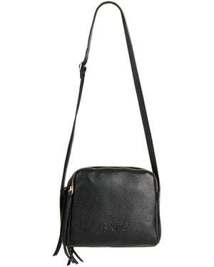 Exte Schultertasche - Schwarz