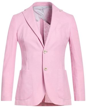 Barbati Blazer - Pink