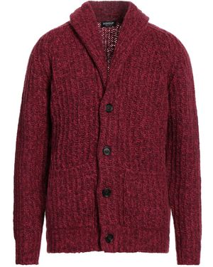 Dondup Cardigan - Red