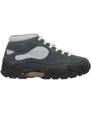 PUMA Ankle Boots - Grey