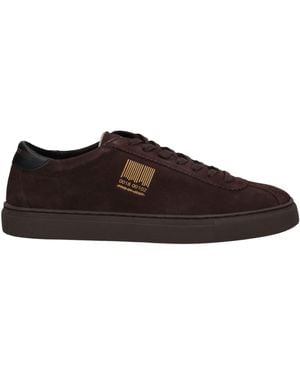 PRO 01 JECT Trainers - Brown