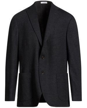 Boglioli Blazers - Black