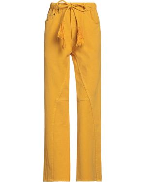 Dr. Collectors Hose - Orange