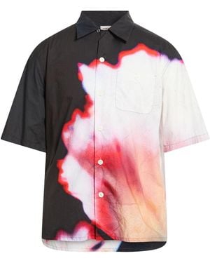 McQueen Shirts - Pink