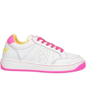 Off play Sneakers - Pink