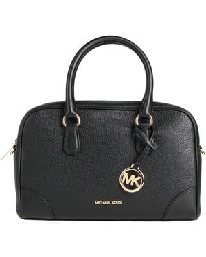 MICHAEL Michael Kors Handbags - Black