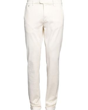 Tramarossa Jeans - White
