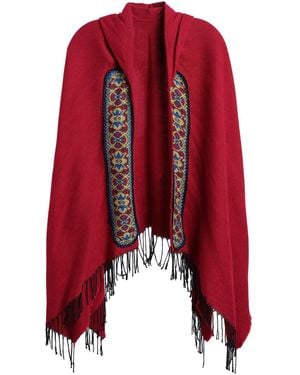 Toy G. Scarf - Red