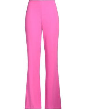 Gai Mattiolo Trouser - Pink