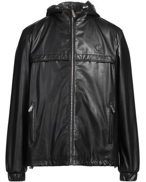 Philipp Plein Jacket - Black
