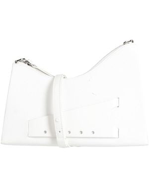 Maison Margiela Borse A Tracolla - Bianco