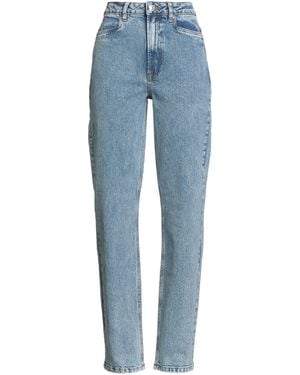 Tomorrow Denim Jeans - Blue