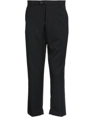 Gaelle Paris Pantalone - Nero