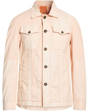 Messagerie Jackets - Natural